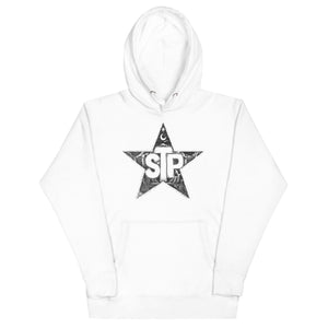 Stone Temple Pilots - Star Hoodie HYPER iCONiC.