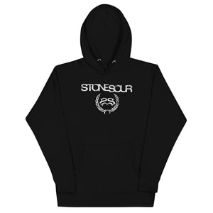 StoneSour - Hoodie HYPER iCONiC.
