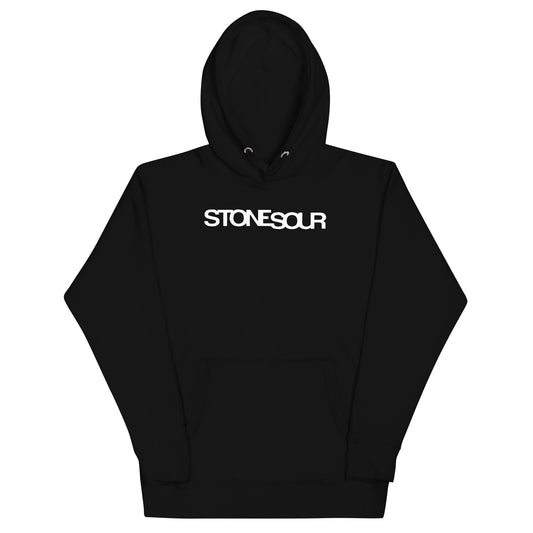 StoneSour - Slant Hoodie HYPER iCONiC.