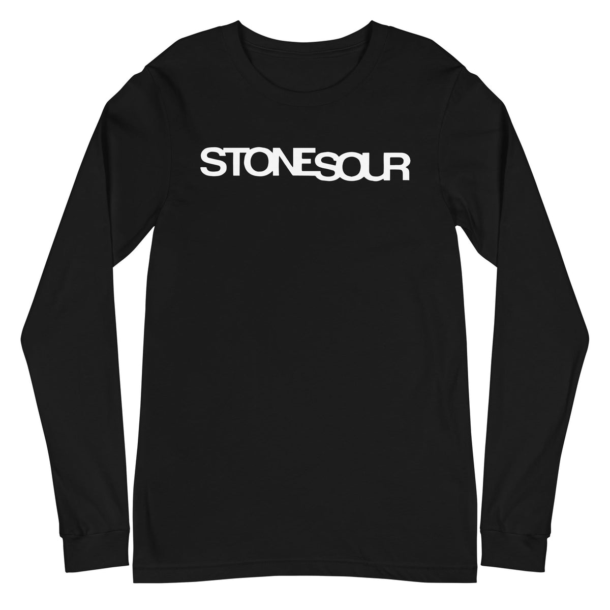 StoneSour - Slant Long Sleeve T-Shirt HYPER iCONiC.