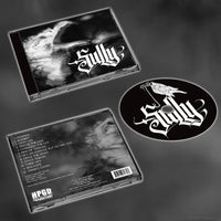 SULLY - Sully CD Horror Pain Gore Death Productions Shop