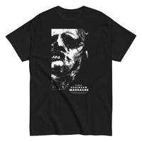 Texas Chainsaw Massacre - Profile T-Shirt HYPER iCONiC.