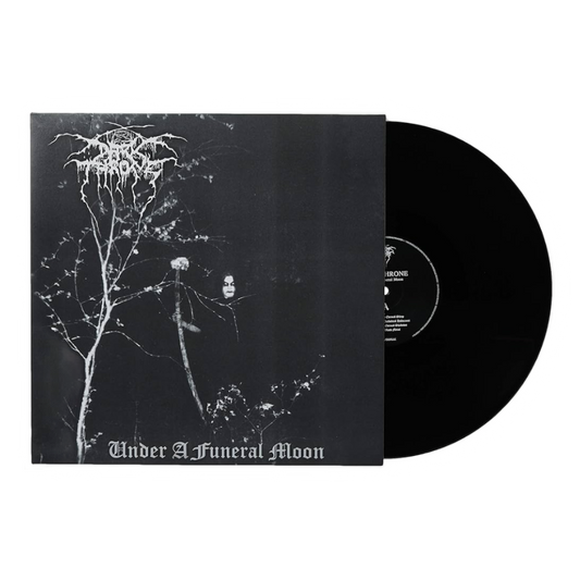 Darkthrone "Under A Funeral Moon" Vinyl