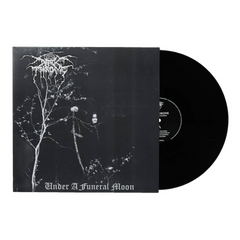 Darkthrone "Under A Funeral Moon" Vinyl