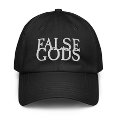 False Gods "Embroidered Logo" Under Armour® Hat