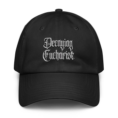 Decaying Eucharist "Embroidered Logo" Under Armour® Hat