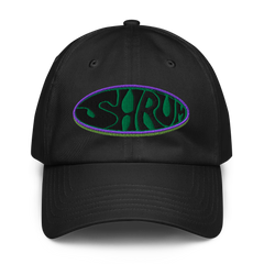 SHRÜM "Embroidered Logo" Under Armour® Hat