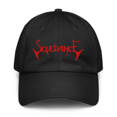 Severance "Embroidered Logo" Under Armour® Hat