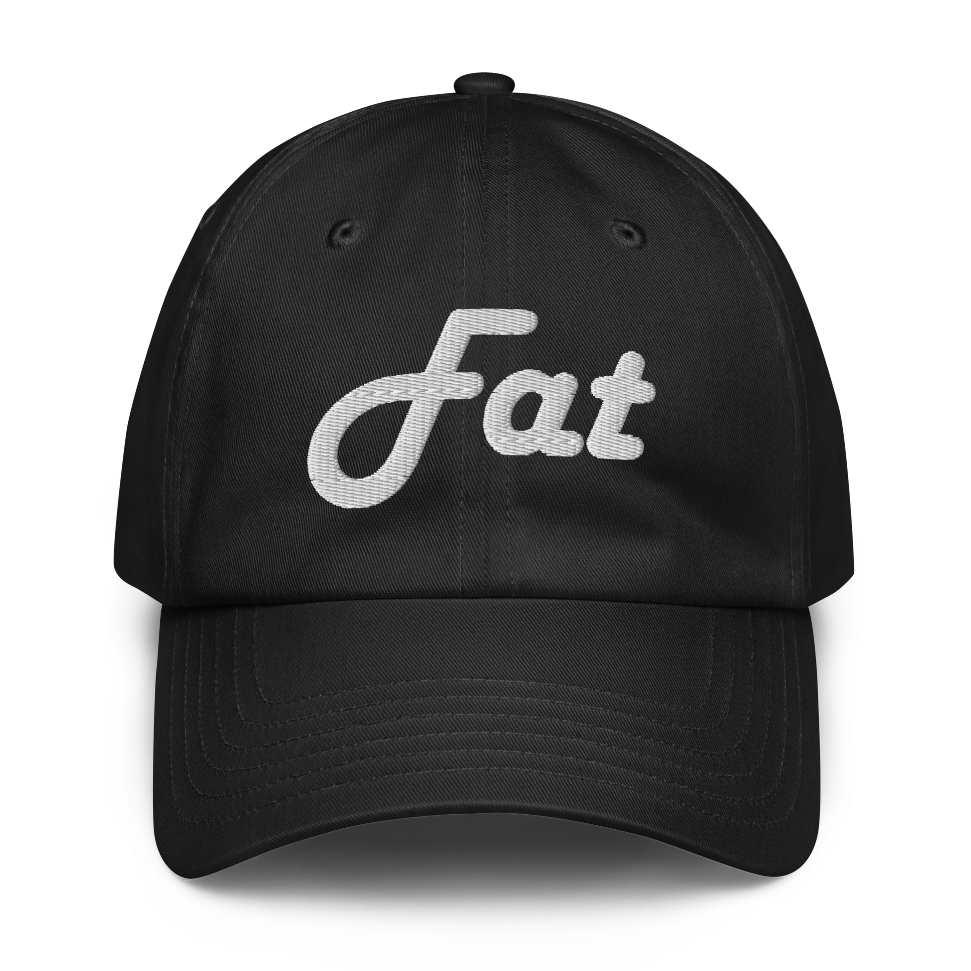 Noz Redna "Fat" Embroidered Under Armour® Hat