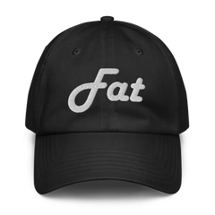 Noz Redna "Fat" Embroidered Under Armour® Hat