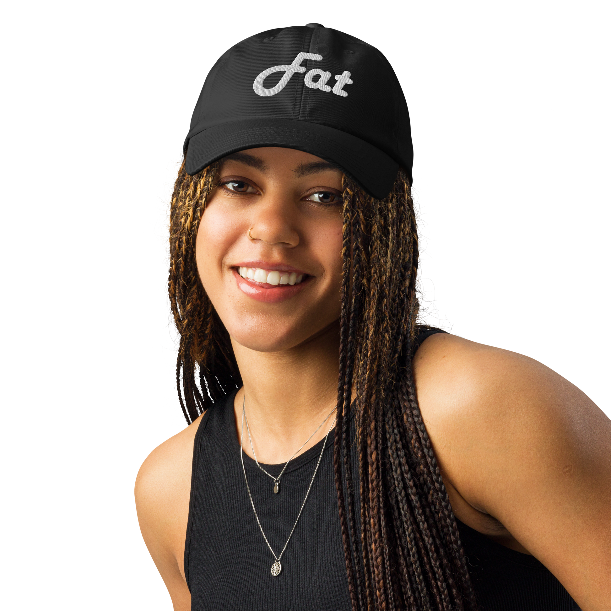 Noz Redna "Fat" Embroidered Under Armour® Hat