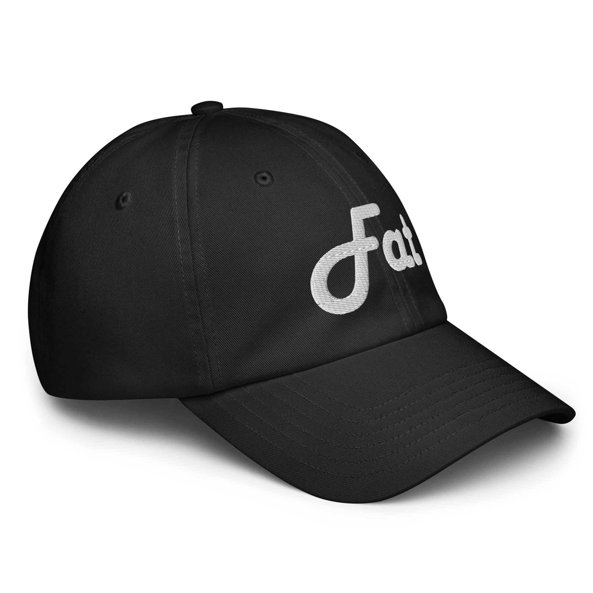 Noz Redna "Fat" Embroidered Under Armour® Hat