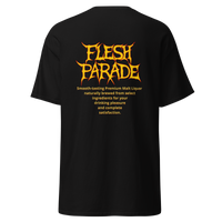 Flesh Parade 