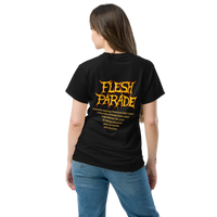 Flesh Parade 