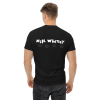 Flesh Parade "Kill Whitey" Gunman Shirt Mainstay Entertainment