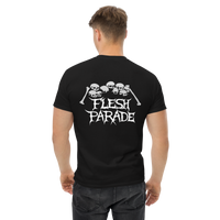 Flesh Parade "Meathook" V1 Design - Shirt Mainstay Entertainment