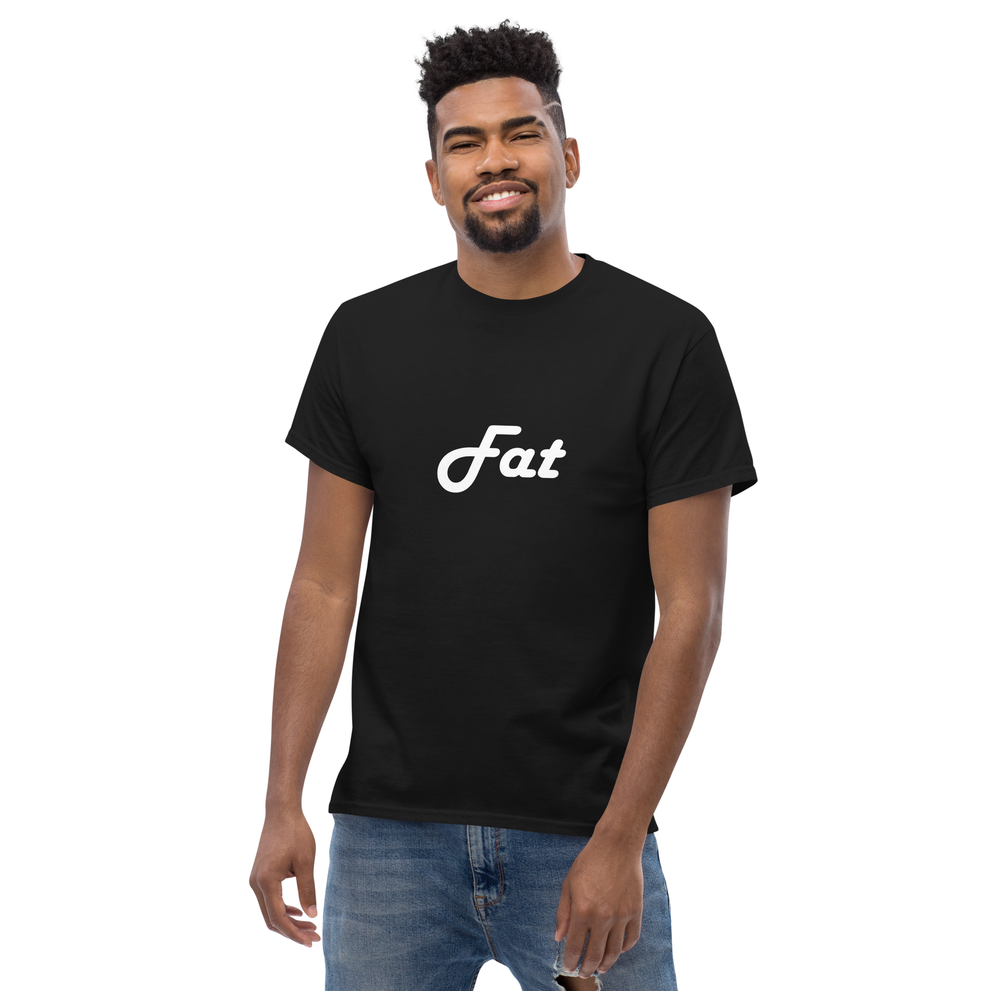 Noz Redna "Fat" Shirt