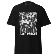Flesh Parade "Kill Whitey" Cover Shirt
