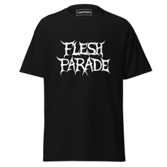 Flesh Parade "Classic Logo" Shirt