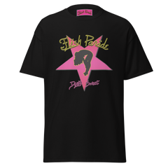 Flesh Parade "Dirty Sweet" Black Shirt