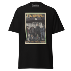 Flesh Parade "Creepy Fest" Shirt