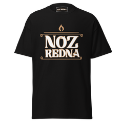 Noz Redna "Candle Logo" Shirt