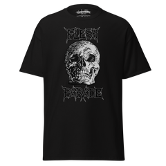 Flesh Parade "Skull" Shirt (Choose Color)
