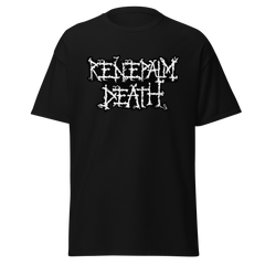 Flesh Parade "RENEPALM DEATH" Shirt
