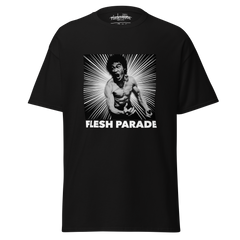 Flesh Parade "Blackanese Grindcore" Shirt