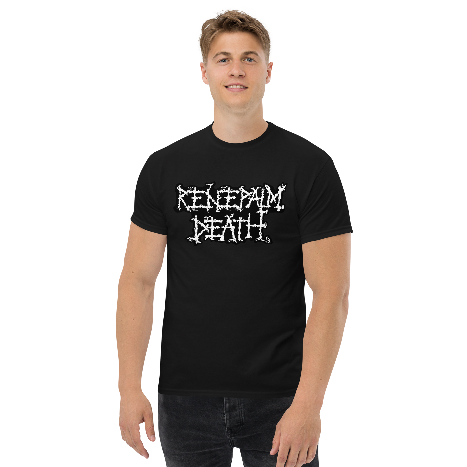 Flesh Parade "RENEPALM DEATH" Shirt