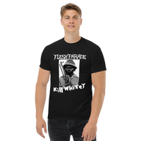 Flesh Parade "Kill Whitey" Gunman Shirt Mainstay Entertainment