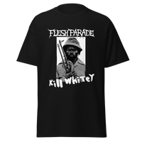Flesh Parade "Kill Whitey" Gunman Shirt Mainstay Entertainment