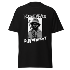 Flesh Parade "Kill Whitey" Gunman Shirt