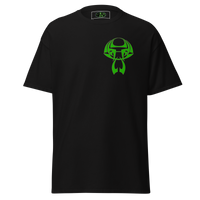 SHRÜM "Tan Tribal Skull" Shirt Mainstay Entertainment