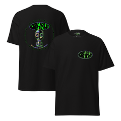 SHRÜM "Virus" Multicolor Shirt