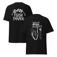 Flesh Parade "Meathook" V1 Design - Shirt Mainstay Entertainment