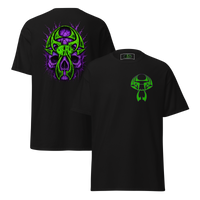 SHRÜM "Purple Tribal Skull" Shirt Mainstay Entertainment