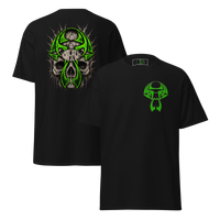 SHRÜM "Tan Tribal Skull" Shirt Mainstay Entertainment