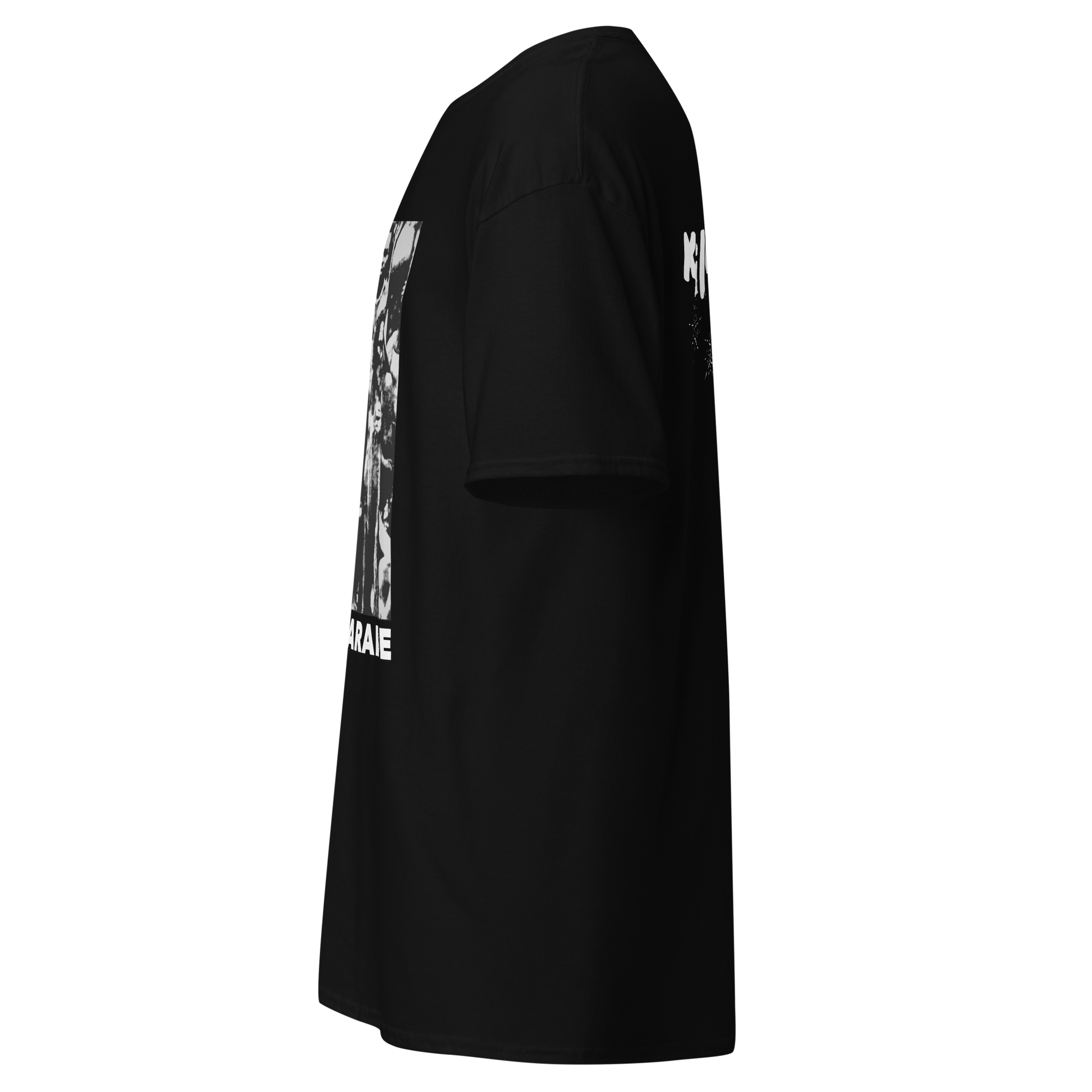 Flesh Parade "Kill Whitey" Cover Shirt