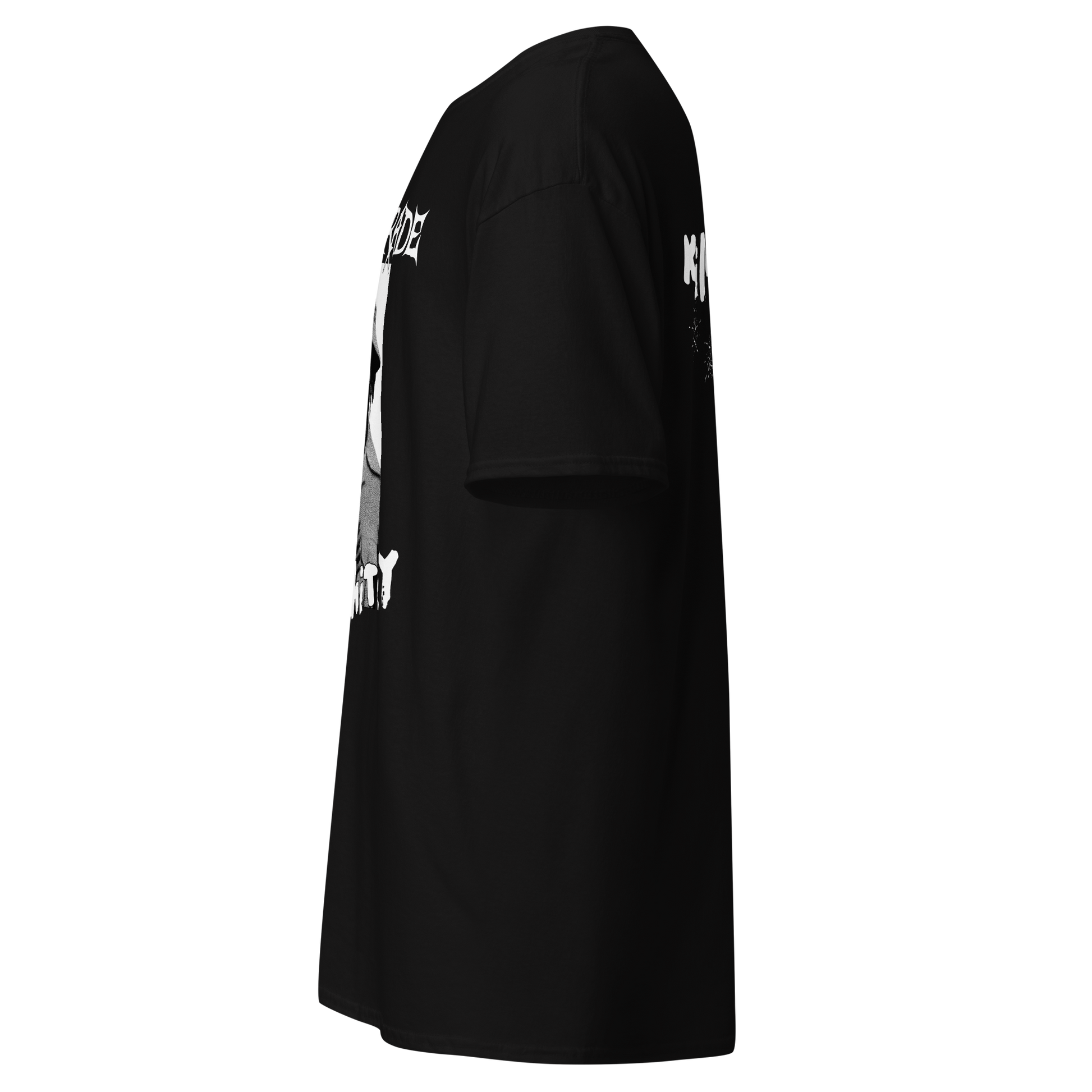 Flesh Parade "Kill Whitey" Gunman Shirt