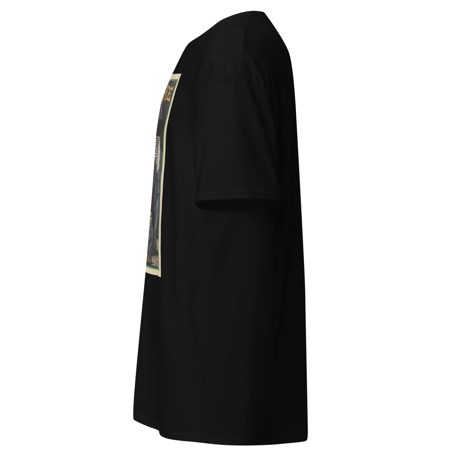 Flesh Parade "Creepy Fest" Shirt