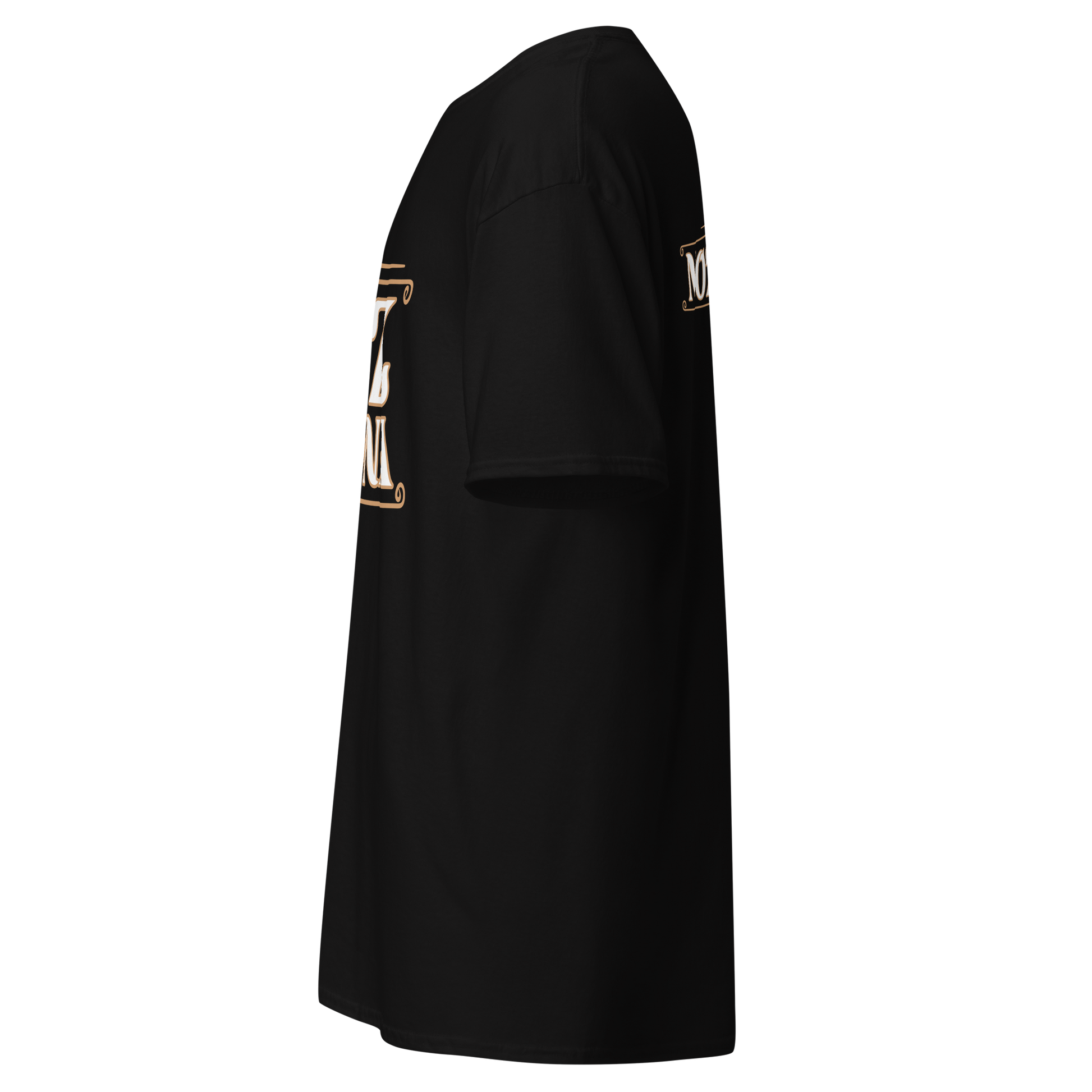 Noz Redna "Candle Logo" Shirt