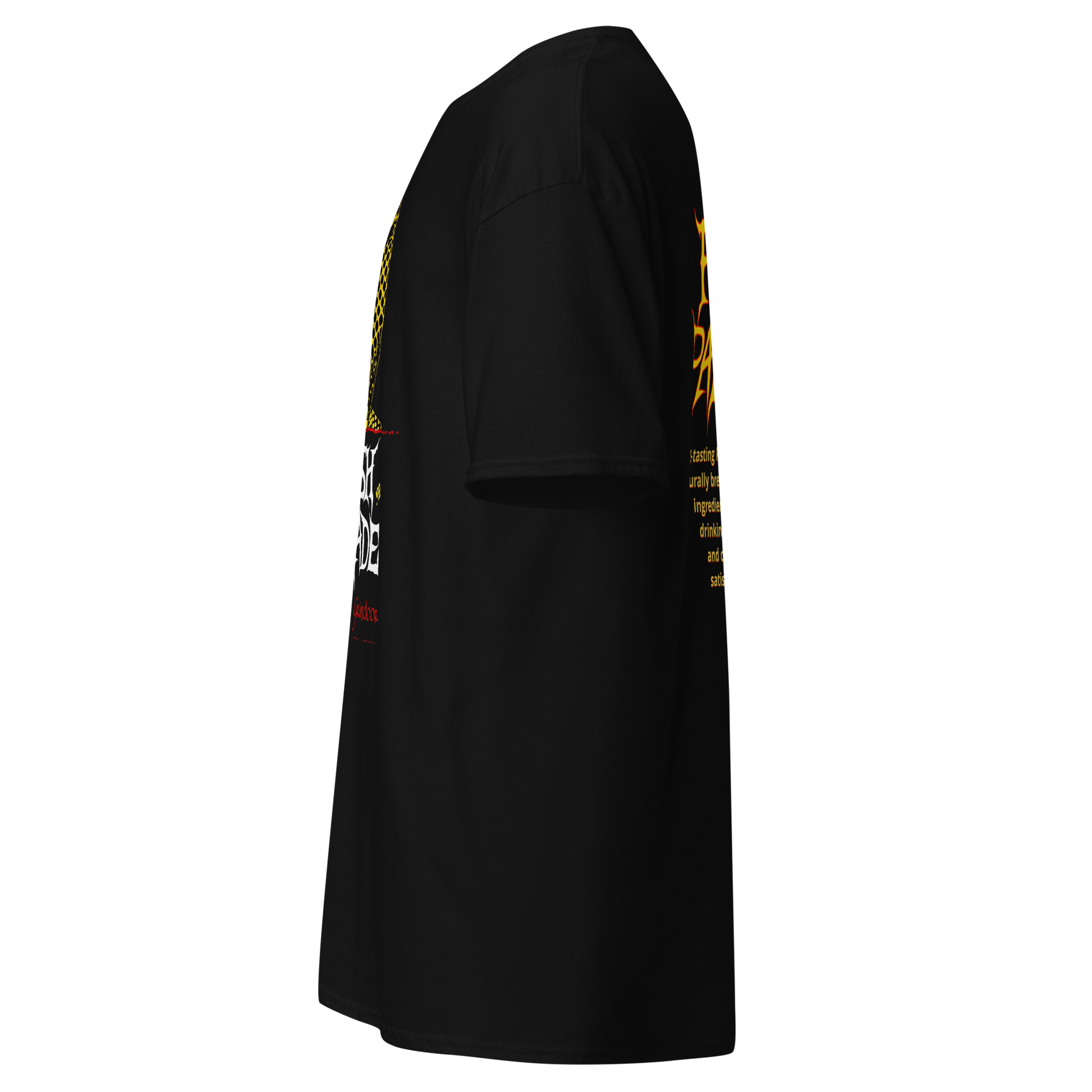 Flesh Parade "King Cobra" Shirt