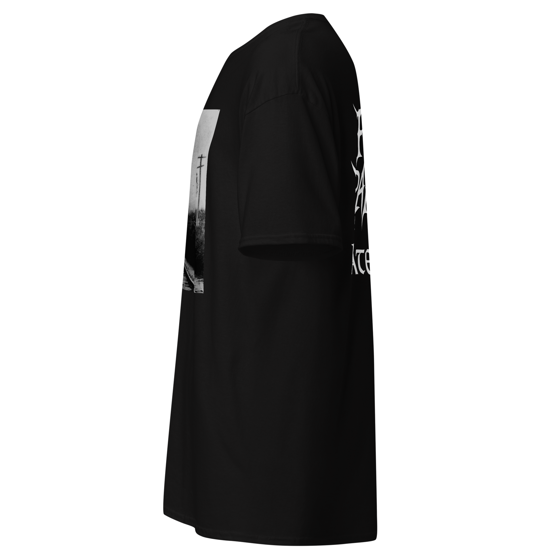 Flesh Parade "Hate Life" Shirt