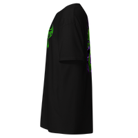 SHRÜM "Purple Tribal Skull" Shirt Mainstay Entertainment