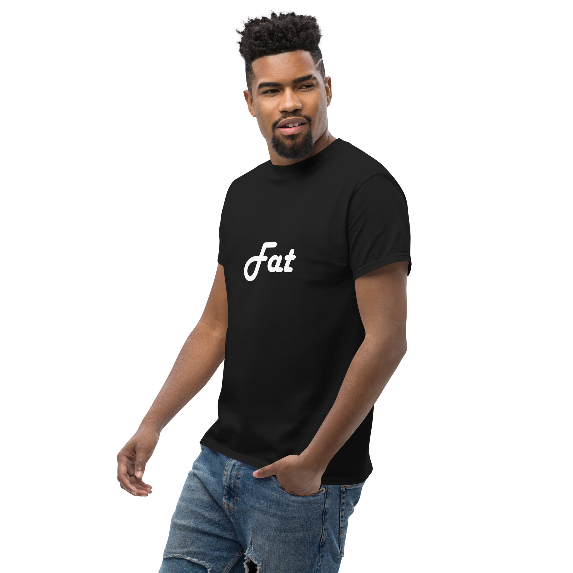 Noz Redna "Fat" Shirt
