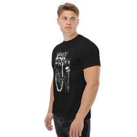 Flesh Parade "Meathook" V1 Design - Shirt Mainstay Entertainment