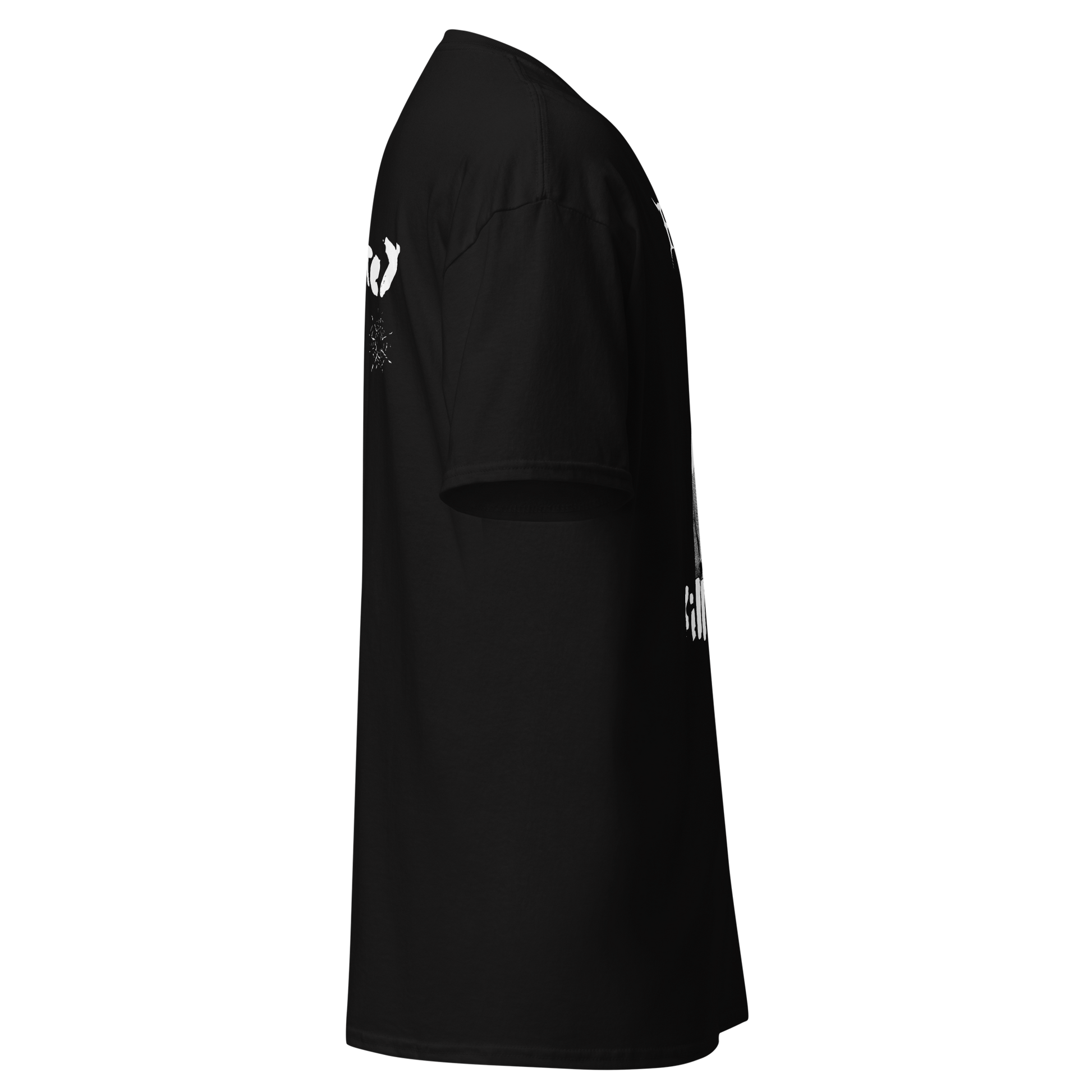 Flesh Parade "Kill Whitey" Gunman Shirt