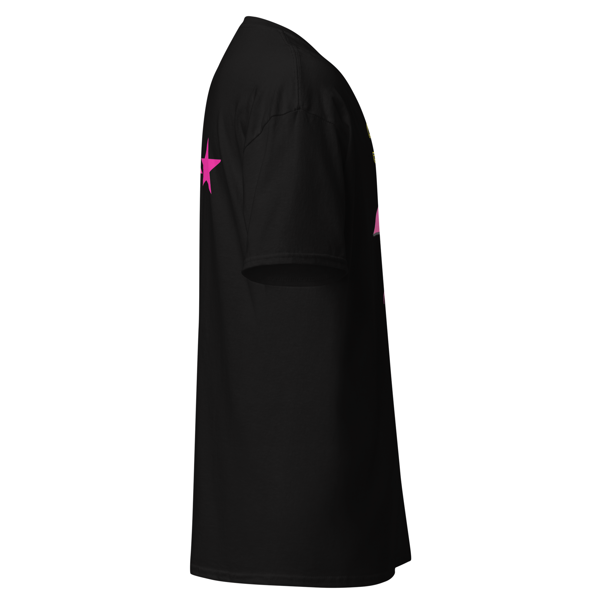 Flesh Parade "Dirty Sweet" Black Shirt