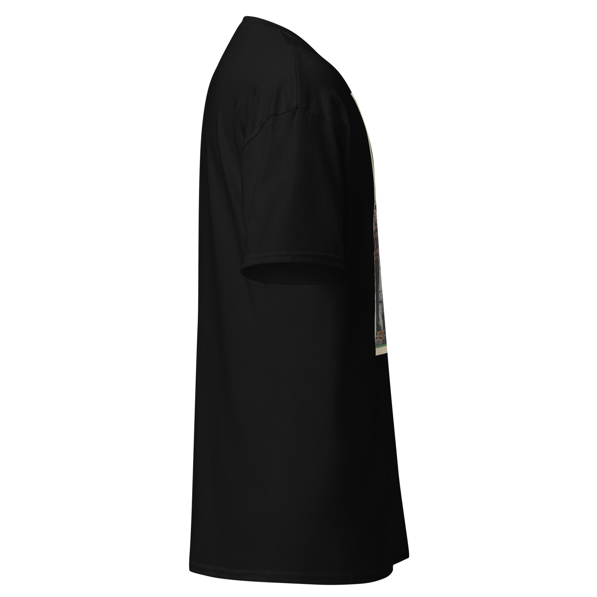 Flesh Parade "Creepy Fest" Shirt